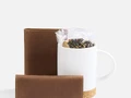 Набор inStream Tea, коричневый