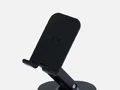 Подставка для смартфона Smartic Light, черная