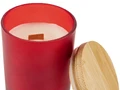 Свеча ароматическая Savor Flavor, ver.2, апельсин и корица