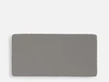 Лейбл Listra Soft Touch, XS, серый