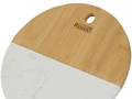 Доска разделочная Linea Bamboo, круглая