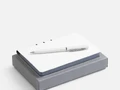 Набор Flexpen Mini, белый