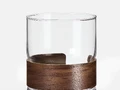 Стакан для виски Woodlyn