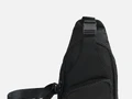 Спортивный кросс-боди рюкзак Bagventure, черный