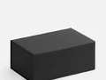Коробка LumiBox, черная (noir)