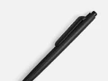 Ручка шариковая Prodir DS11 PMP, черная