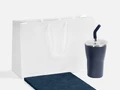Набор Urban Packet, синий