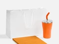 Набор Urban Packet, оранжевый