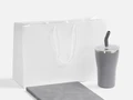 Набор Urban Packet, серый