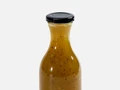 Соус Zesty, киви, лайм и халапеньо