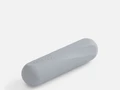 Гантель Streamline 0,5 кг, серая