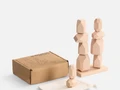 Игра-балансир IQ Balance