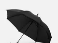 Зонт-трость Jolly Brolly, черный