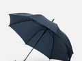 Зонт-трость Jolly Brolly, темно-синий