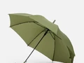 Зонт-трость Jolly Brolly, зеленый (хаки)