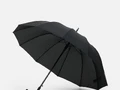 Зонт-трость Sombrella, черный