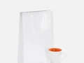 Набор White Shall Simple, оранжевый