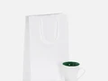 Набор White Shall Simple, зеленый