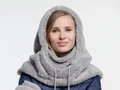 Набор Flocky, серый