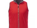 Жилет двусторонний Winner, красный