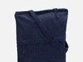 Сумка для покупок Denimate, темно-синяя