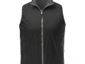 Жилет двусторонний Winner, черный