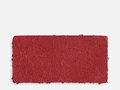 Лейбл кожаный Pasek, XS, красный