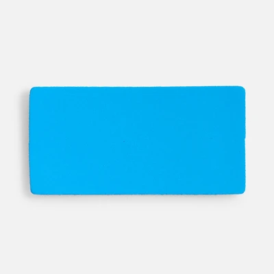 Лейбл Listra Soft Touch, XS, голубой