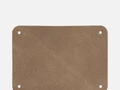 Лейбл Eta Nubuck Touch, XL, коричневый