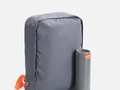 Набор Flexpen Travel, серый с оранжевым