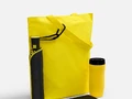 Набор Flexpen Black Walk, черный с желтым