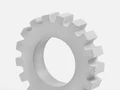 Стела First Gear