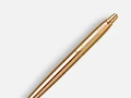 Ручка шариковая Parker Jotter Gold GT
