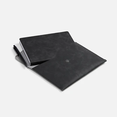 Набор Urban Folder, черный