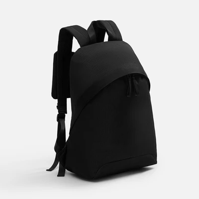 Рюкзак Varig, черный