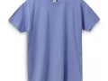Футболка Imperial 190, синяя (лавандовая)