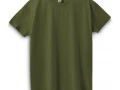 Футболка Imperial 190, зеленый хаки