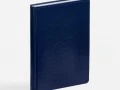 Ежедневник New Nebraska, датированный, синий