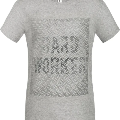 Футболка мужская Hard Work