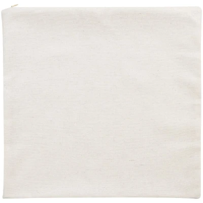 Наволочка Holland, неокрашенная