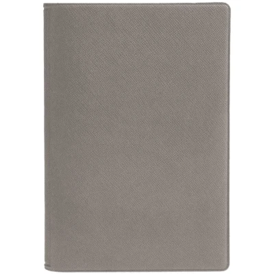Обложка для паспорта Devon, серая