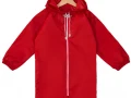 Дождевик детский Rainman Kids, красный