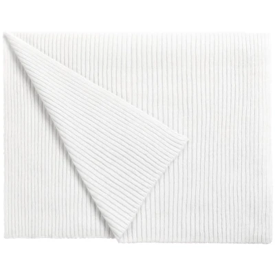 Шарф Alpine, белый