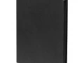 Ежедневник Cortado, недатированный, черный