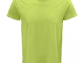 Футболка мужская Crusader Men, зеленое яблоко