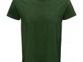 Футболка мужская Crusader Men, темно-зеленая
