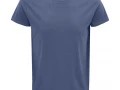 Футболка мужская Crusader Men, синяя (джинс)