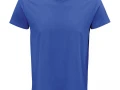 Футболка мужская Crusader Men, ярко-синяя