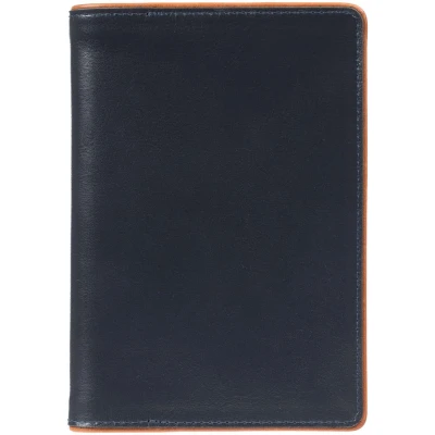 Блокнот Kalsa Palermo, синий