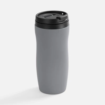 Термостакан Forma, серый